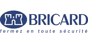 Logo Bricard