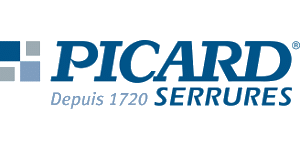 Logo Picard Serrure